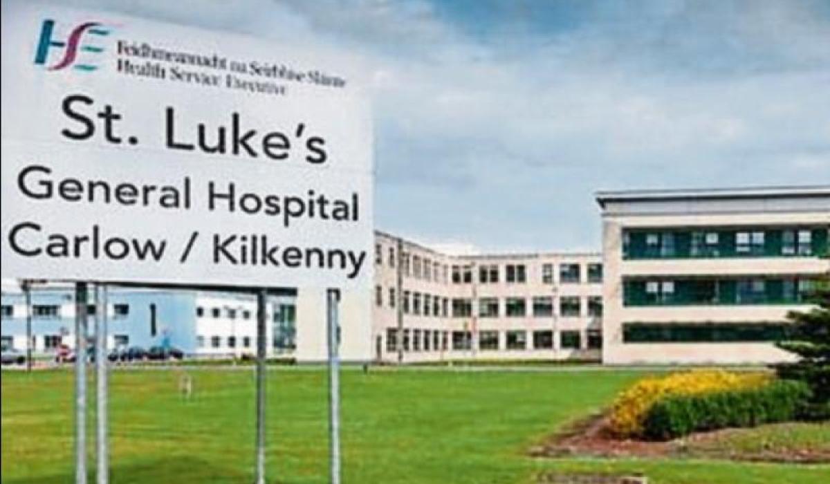 St Luke's Hospital in Kilkenny would 'suffer' without over 300 non-national staff