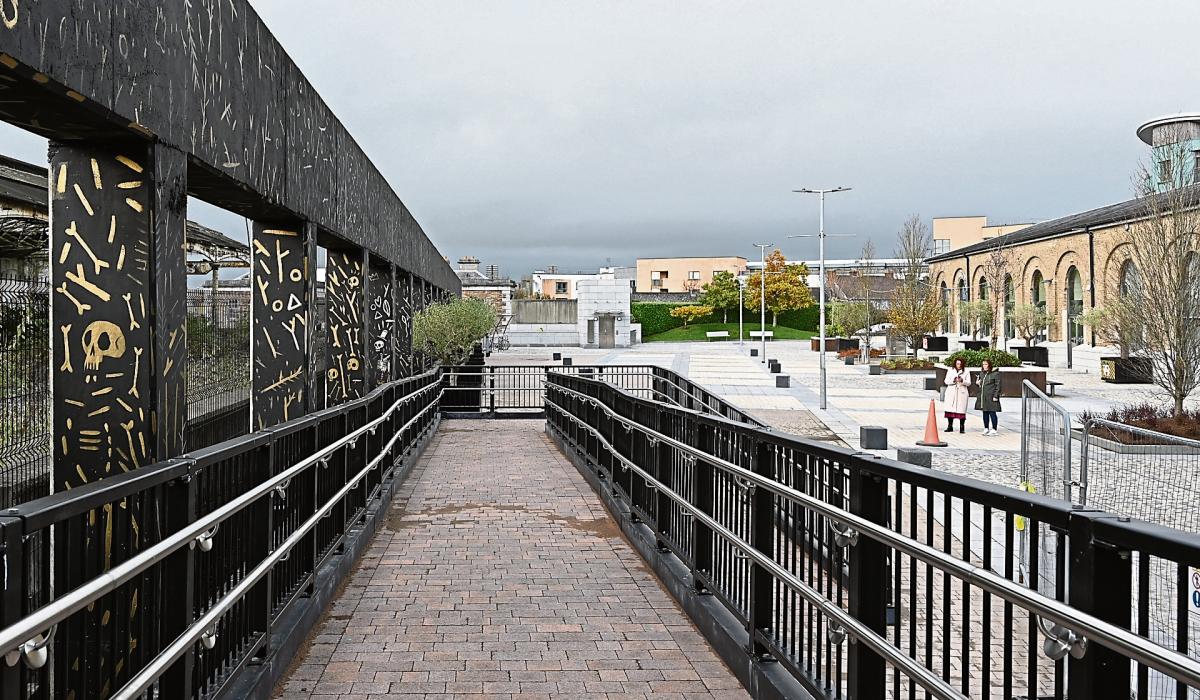 Editorial: Kilkenny train station deserves better - when will investment be delivered?