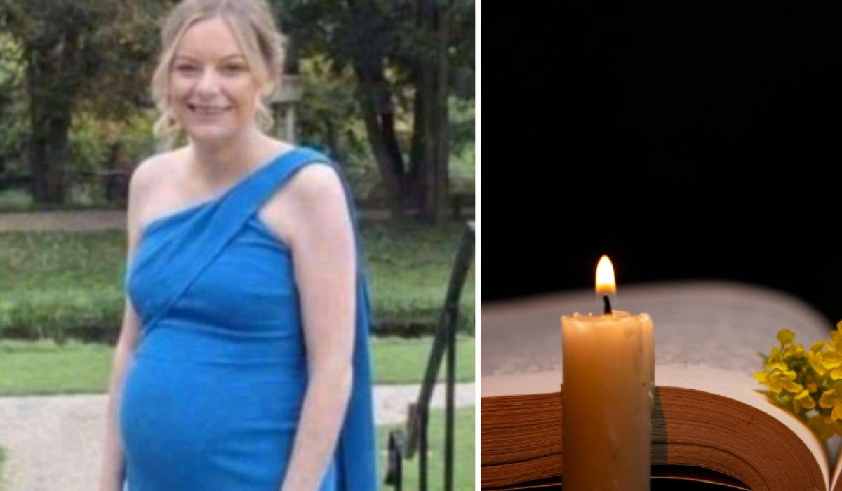 Heartbreak in Kilkenny following death of mum and baby due to sudden illness