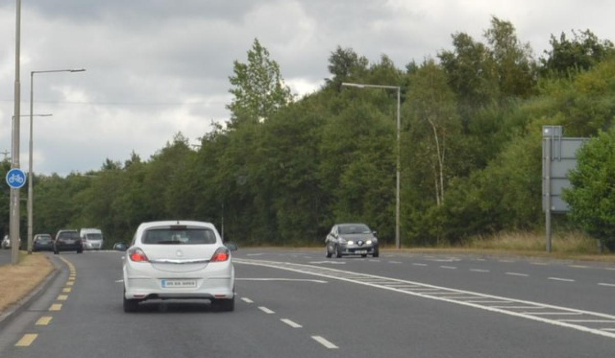 Minister provides update on long-awaited Kilkenny road project