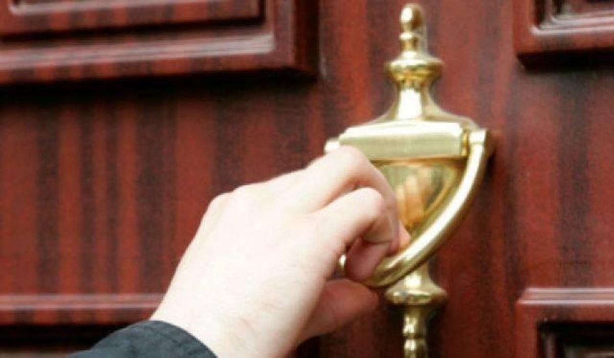 Beware - Kilkenny gardaí issue warning over unwanted home visitors 