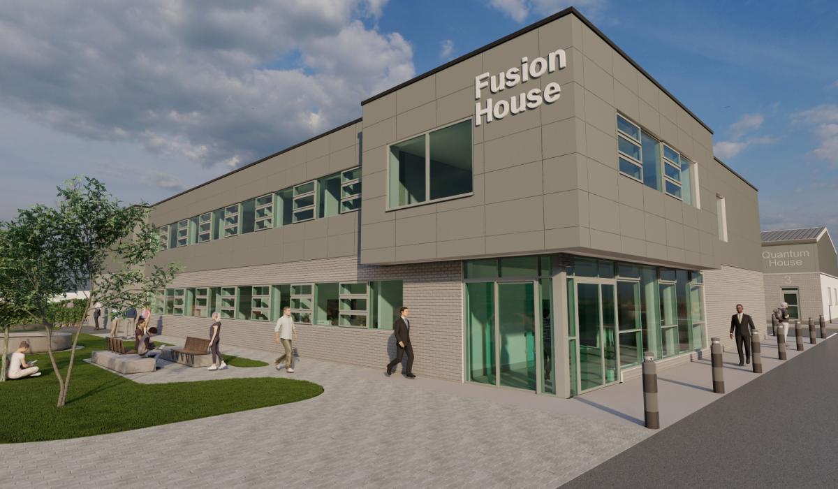 ‘Genuine game-changer’:Kilkenny entrepreneurs to benefit from revolutionary new regional hub 