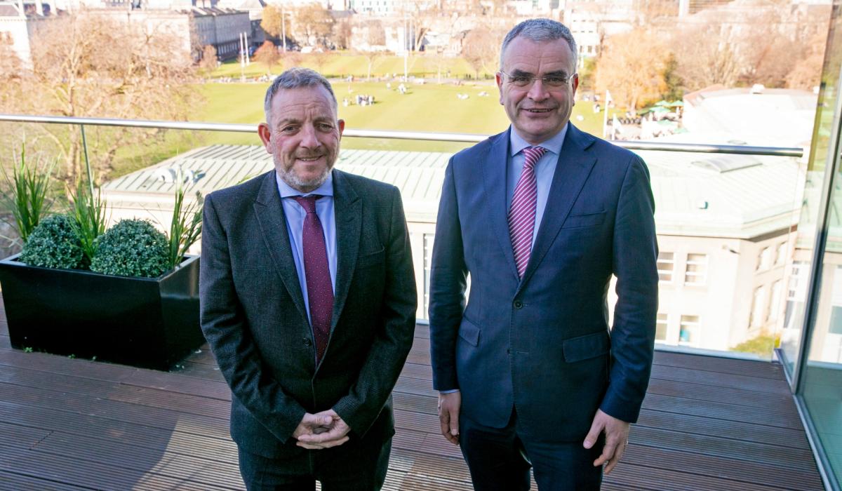 Kilkenny community groups to receive additional funding under new programme 