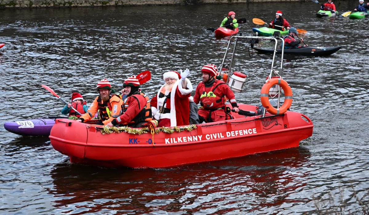 Editorial: Kindness comes to the fore this time of year - Kilkenny Live