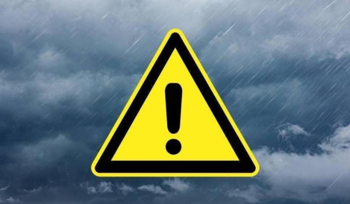 ALERT: Kilkenny on high alert as Met Eireann pinpoints when Storm Bram will hit