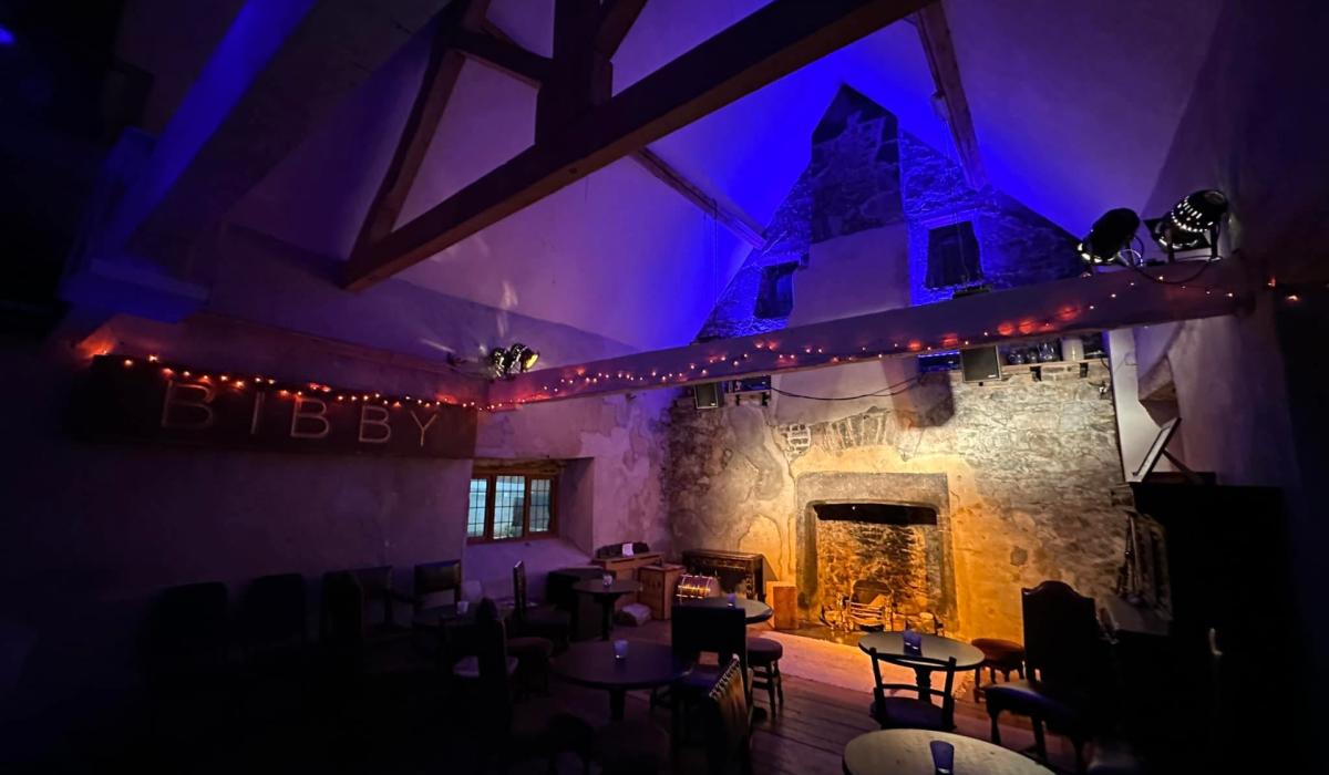 Rising star to perform at Cois Nore fundraiser in Kilkenny