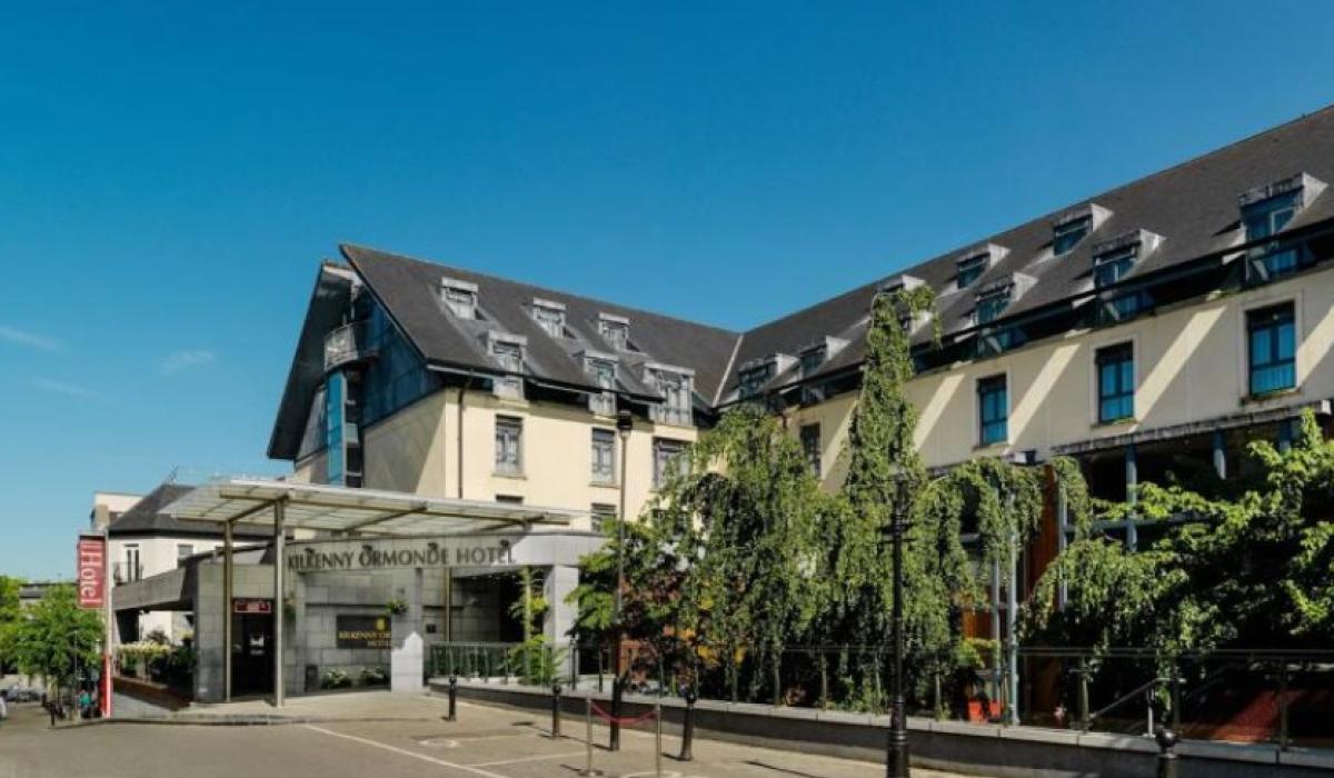 Dublin man receives fine after drunken ‘altercation’ with partner outside Kilkenny hotel