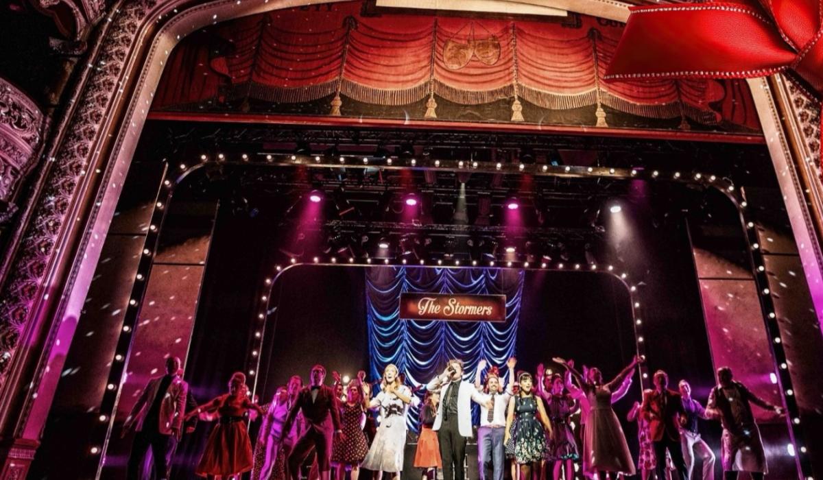 Musical sensation features talented Kilkenny performers