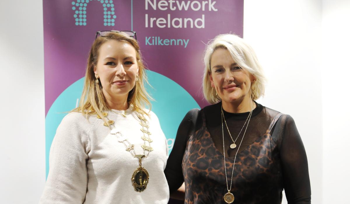 Breaking: Network Ireland Kilkenny announces president for 2026