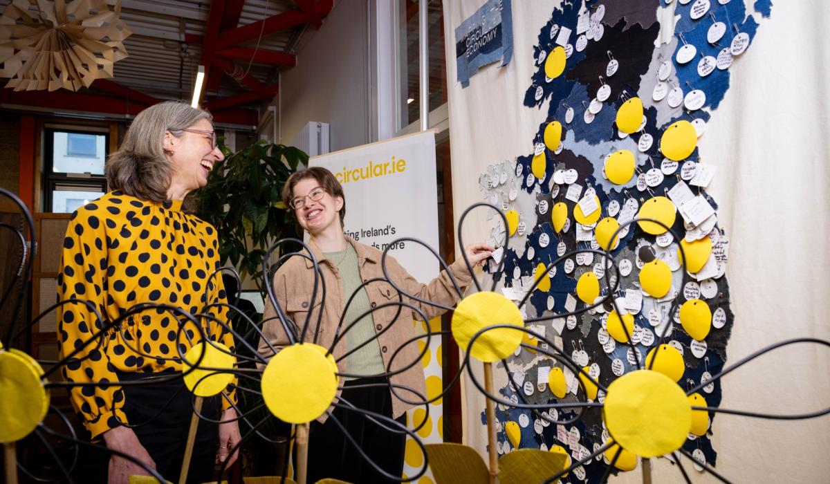 Kilkenny community group among recipients of nationwide €100,000 funding 