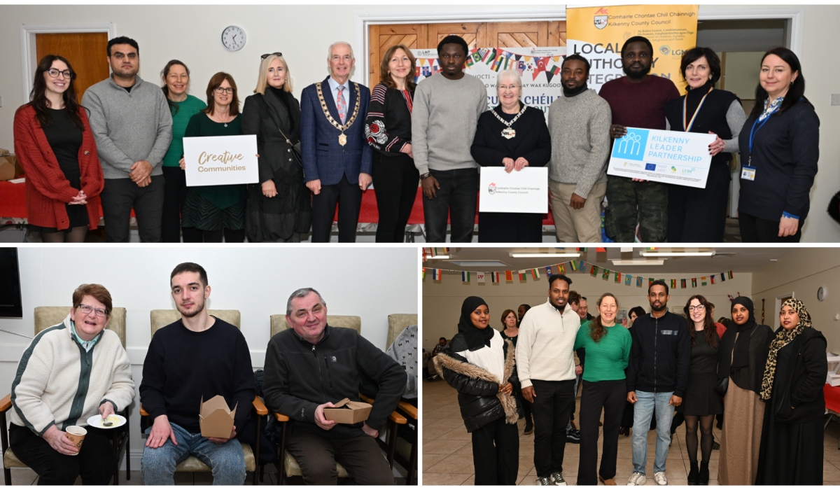 GALLERY: Party scenes in Kilkenny as cultural celebration held 