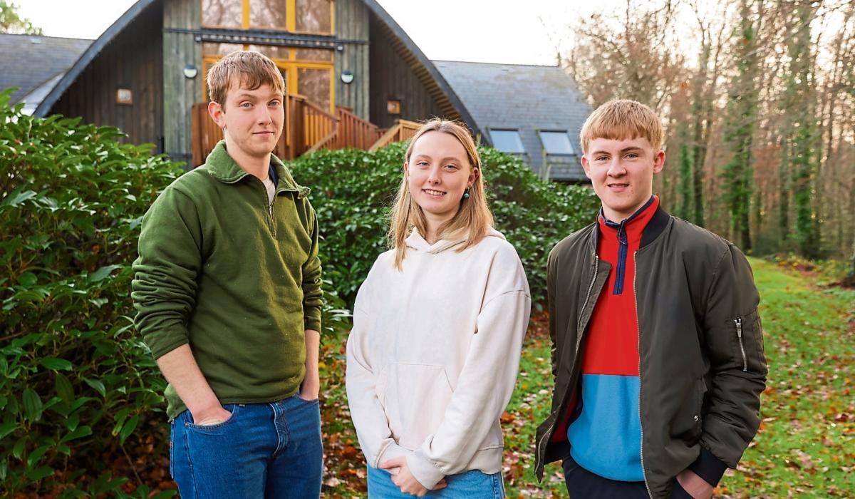 Coillte opens applications to Kilkenny students for 2026 forestry scholarship