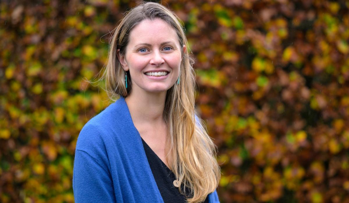 Innovative biodiversity initiative Hare’s Corner opens for Kilkenny applications