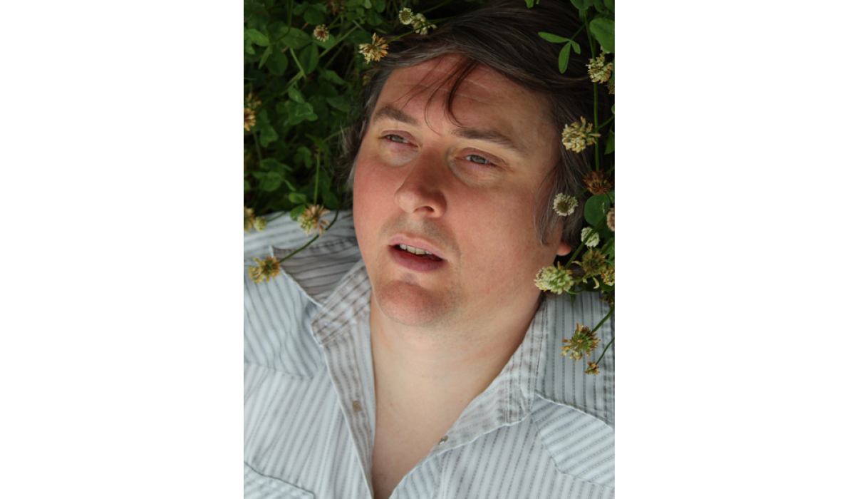 John Blek to launch new album with intimate Kilkenny gig coming up