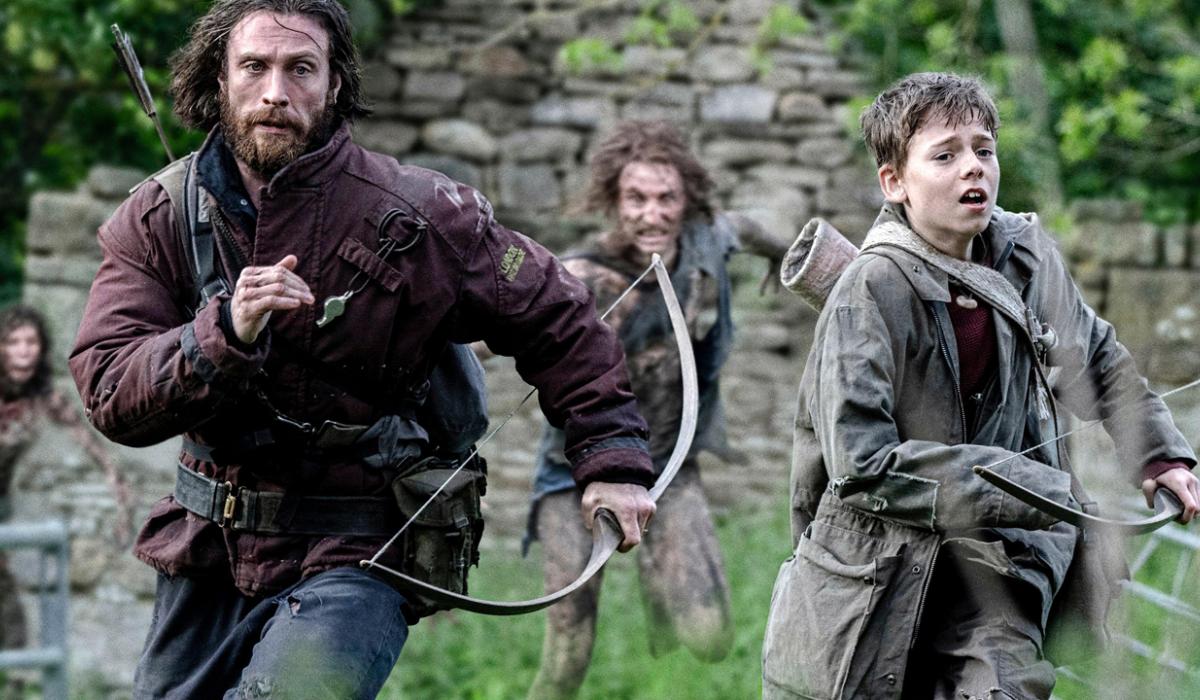 Column: Revisiting my top 10 films of 2025