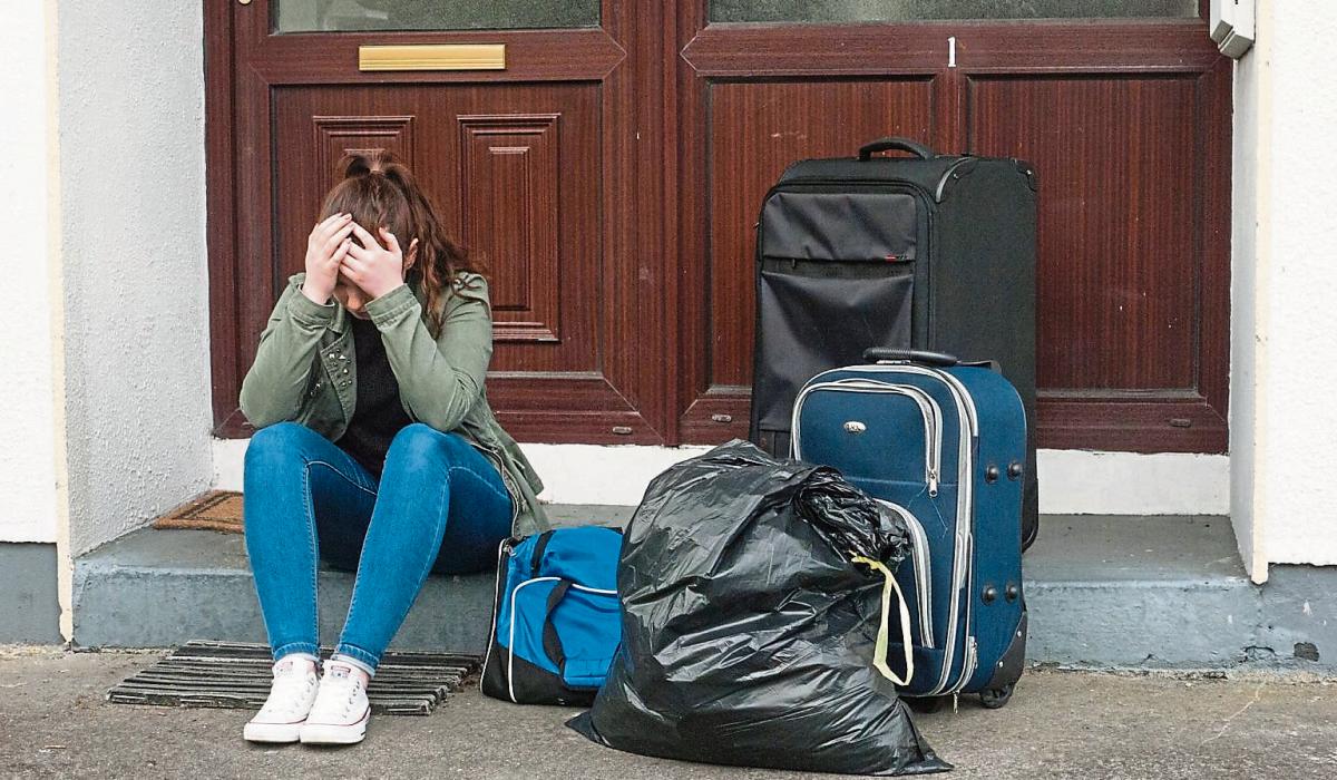 Number of people in Kilkenny in emergency accommodation hits worrying milestone