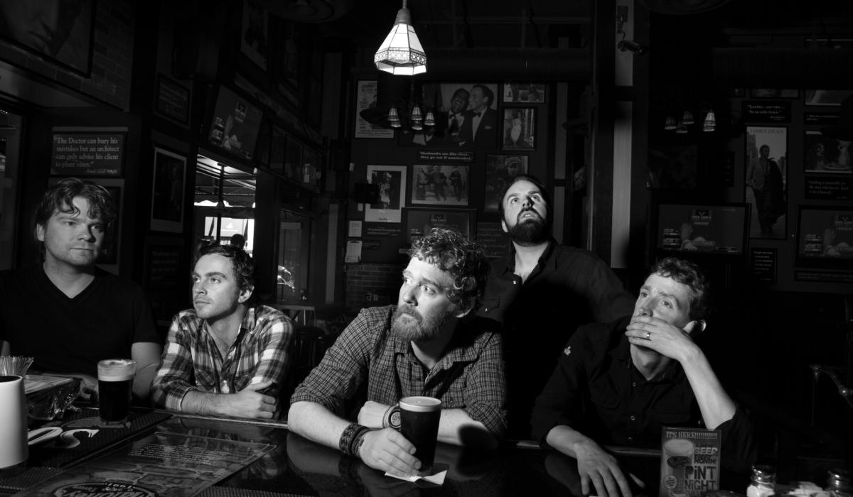 Kilkenny musical treasure included as The Frames announce venues for intimate national tour