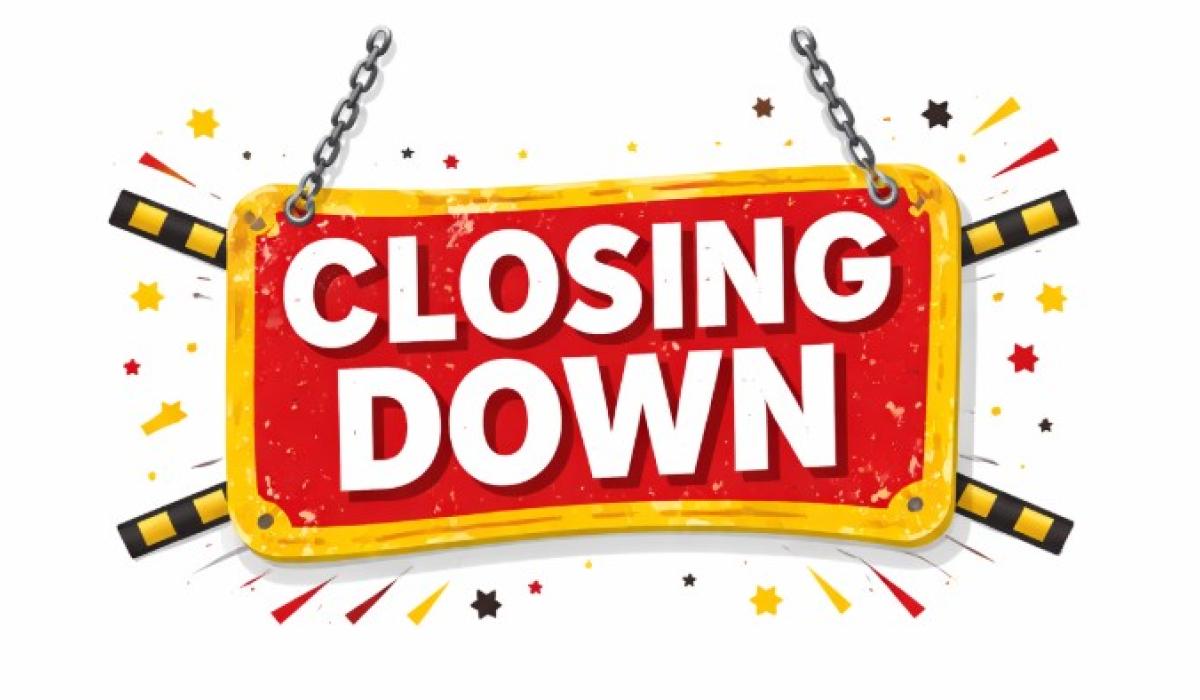 Fresh retail blow as another business in Kilkenny is 'closing down'