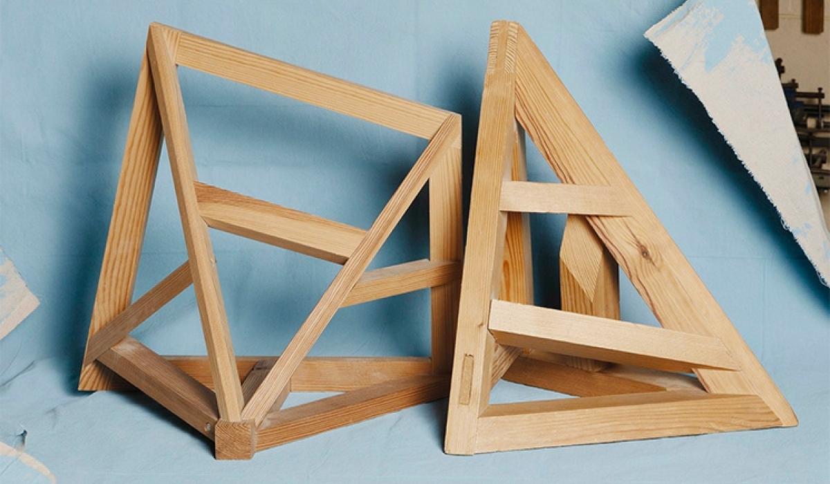 Artist partners with local craftspeople in Kilkenny exhibition