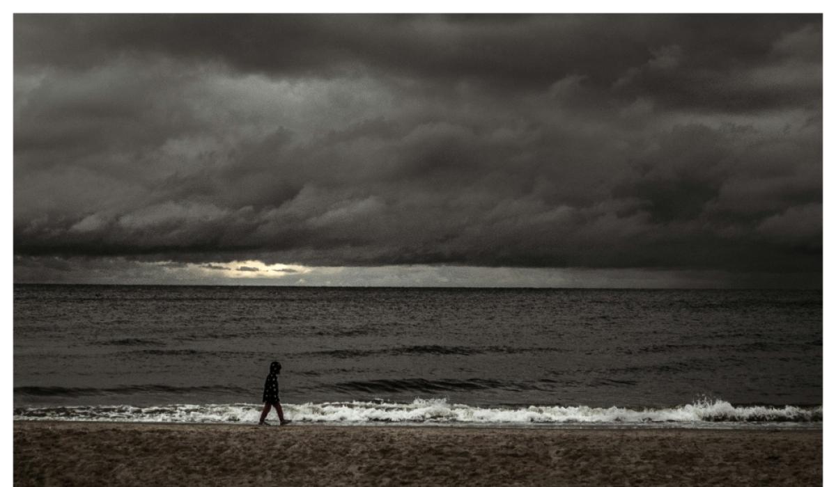 Irish public urged to avoid water activities this Bank Holiday weekend amid severe weather