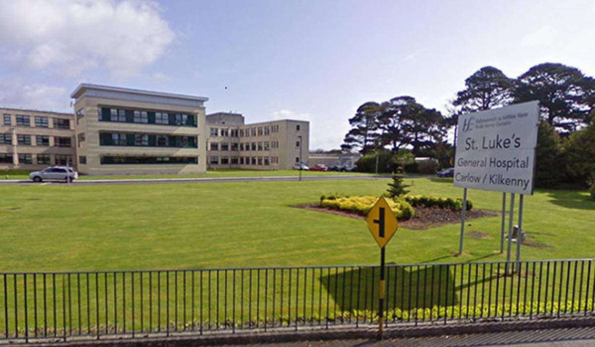 January trolley patient figures at Kilkenny hospital reach highest level in three years