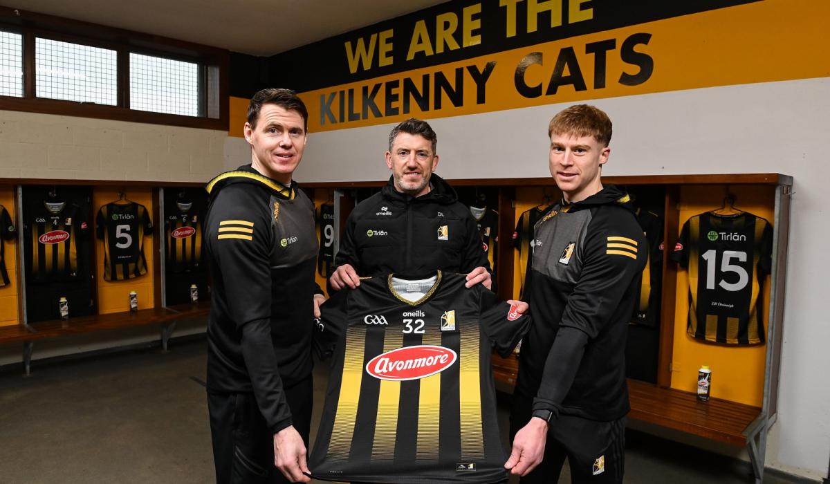 NEW: TJ Reid, Mossy Keoghan, PJ Kenny and more - Kilkenny People Sport Podcast