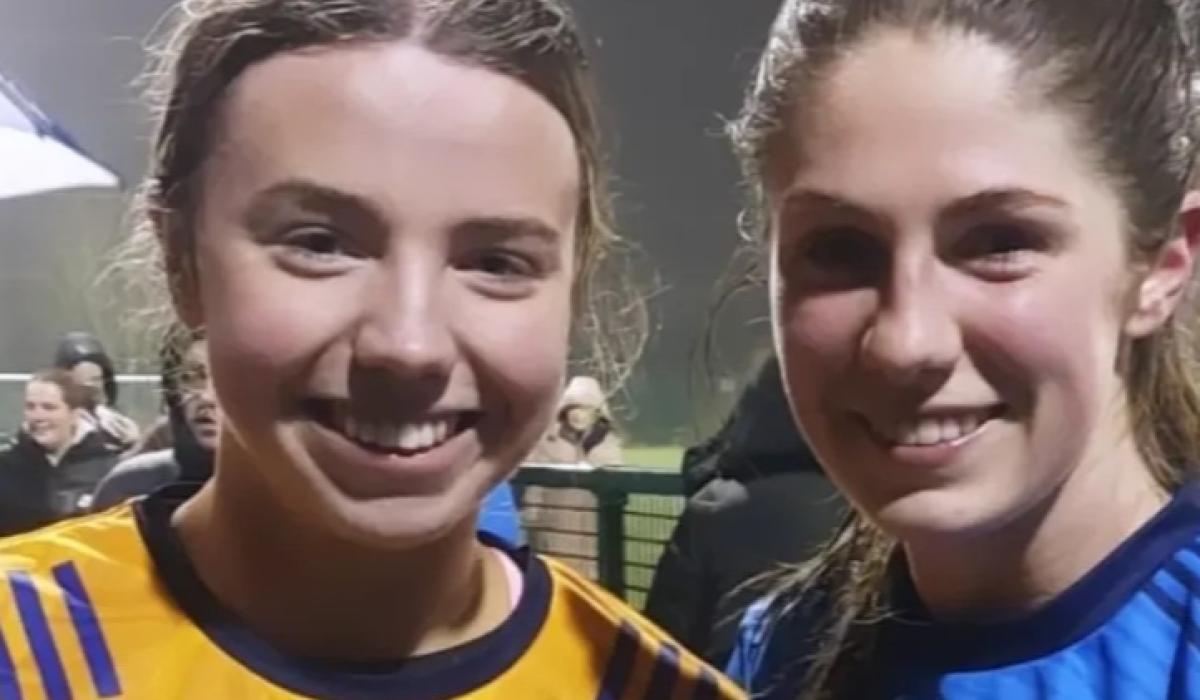 'A family affair' - Kilkenny cousins divided in Ashbourne Cup showdown 