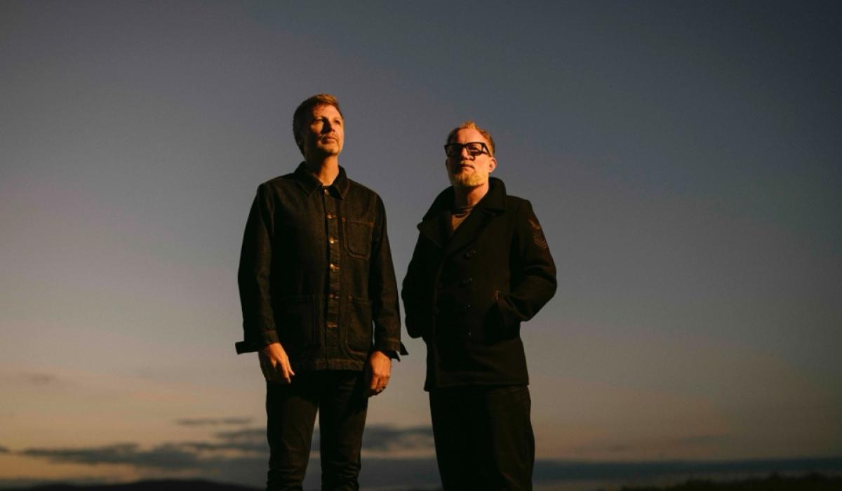 Pilgrims bring their musical journey to Kilkenny this weekend