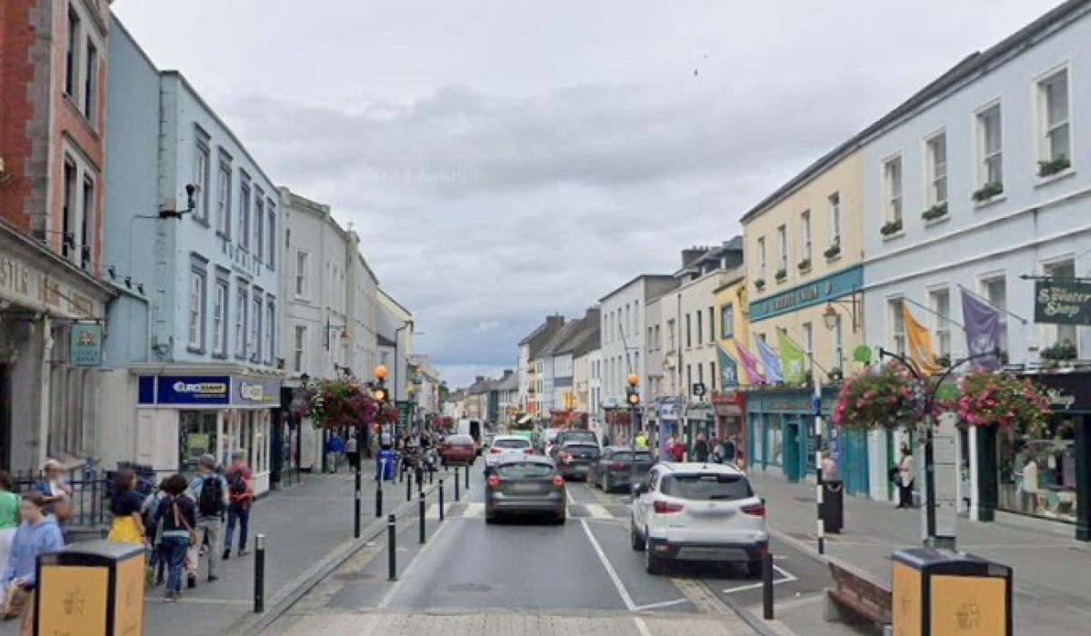 Fears over jobs and future of popular High Street retailer in Kilkenny