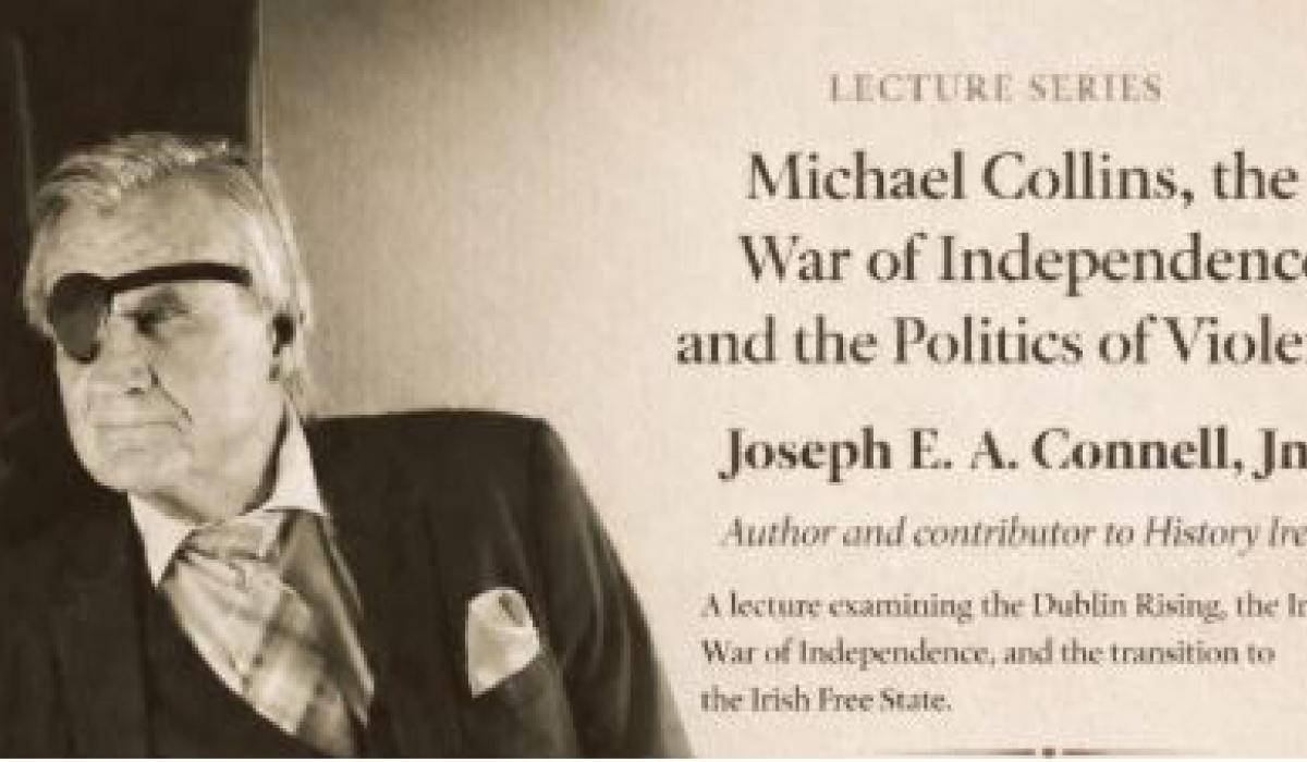 Kilkenny to host Irish history talk by former San Francisco 49ers player