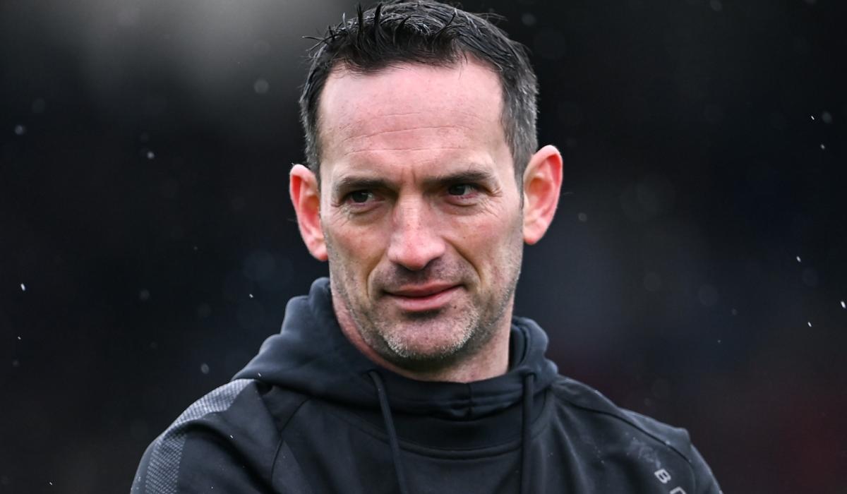 “We pride ourselves on the All-Ireland“ - Dowling  gearing up for big weekend