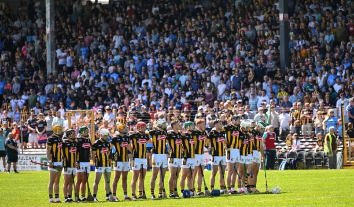 Prominent Kilkenny player responds to 'outside noise' from the media