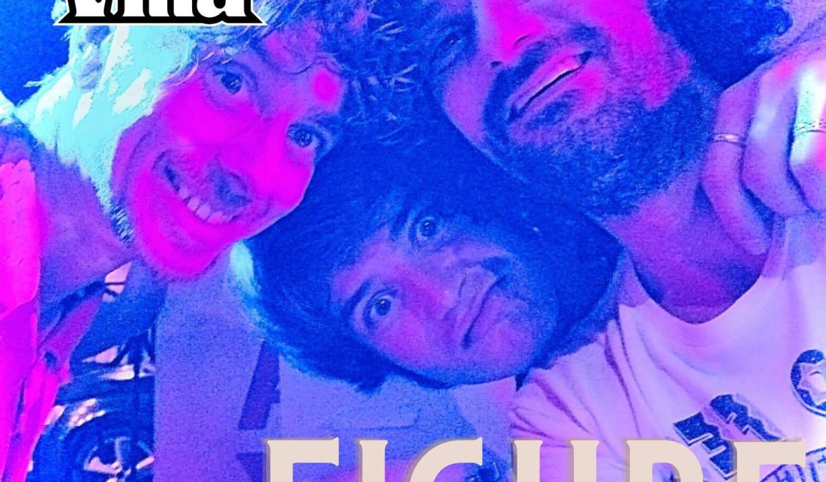 Kilkenny band Oracle Villa release new single from debut album