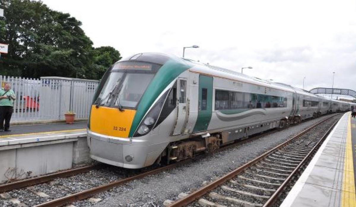 Full midweek Kilkenny to Waterford train service to resume next month ...