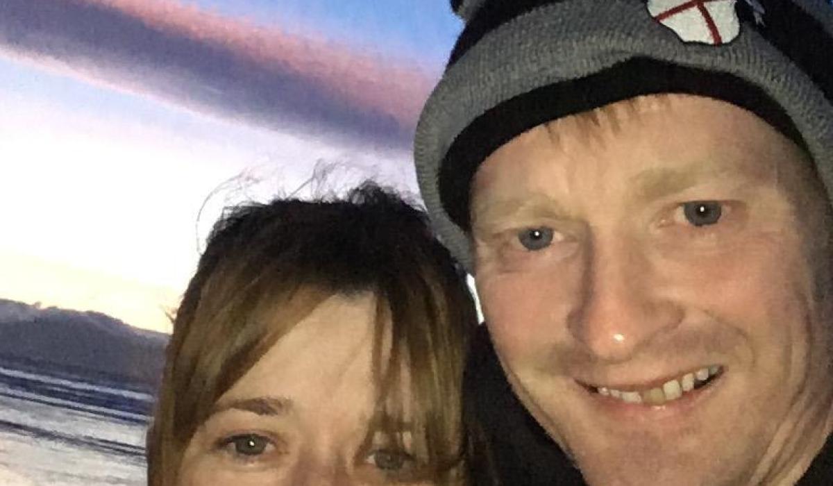 Kilkenny man seeks urgent help after 12-year health struggle via GoFundMe