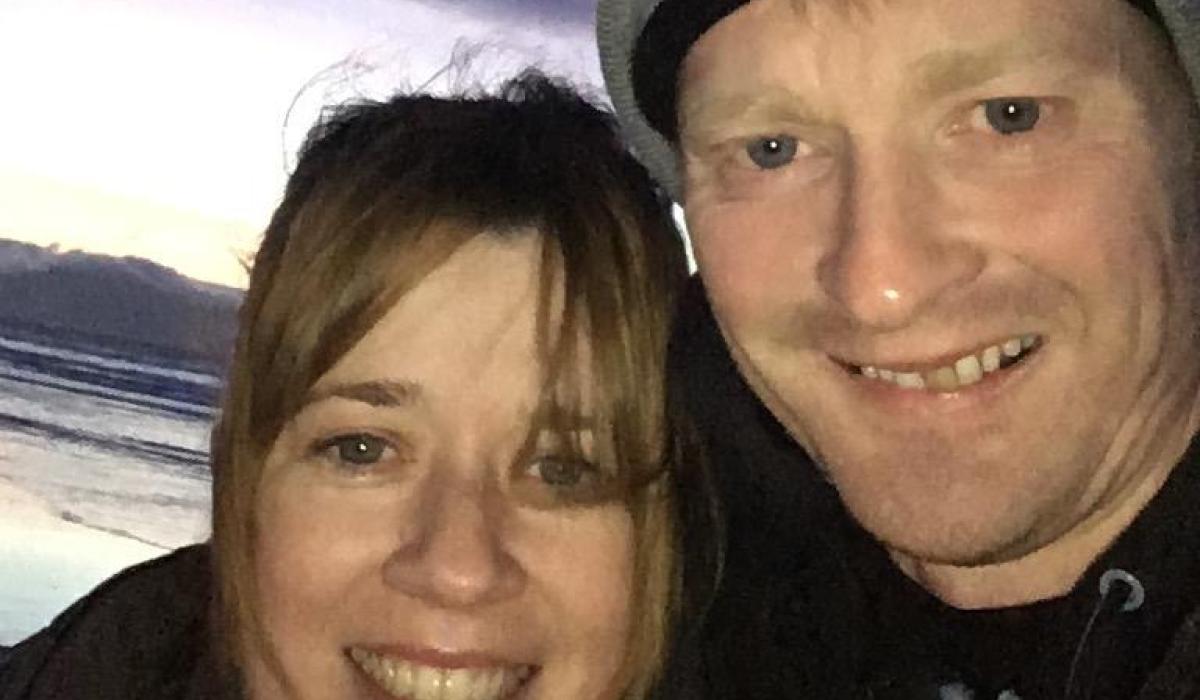 Kilkenny man takes step forward in cancer battle after over a decade of ill-health