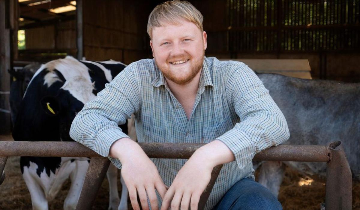 Kilkenny students invited to Ag Fair with star of TV show 'Clarkson's Farm'