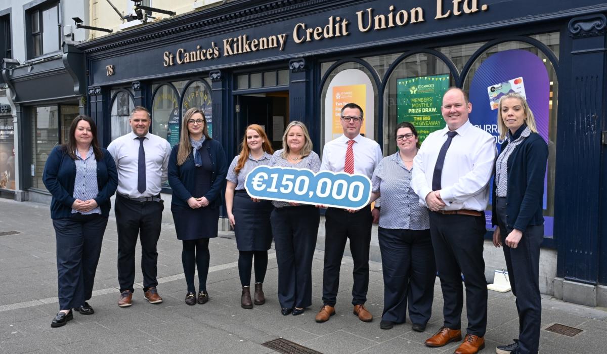 Community Connect Fund opens for 2026 with €150,000 for groups in Kilkenny and surrounds