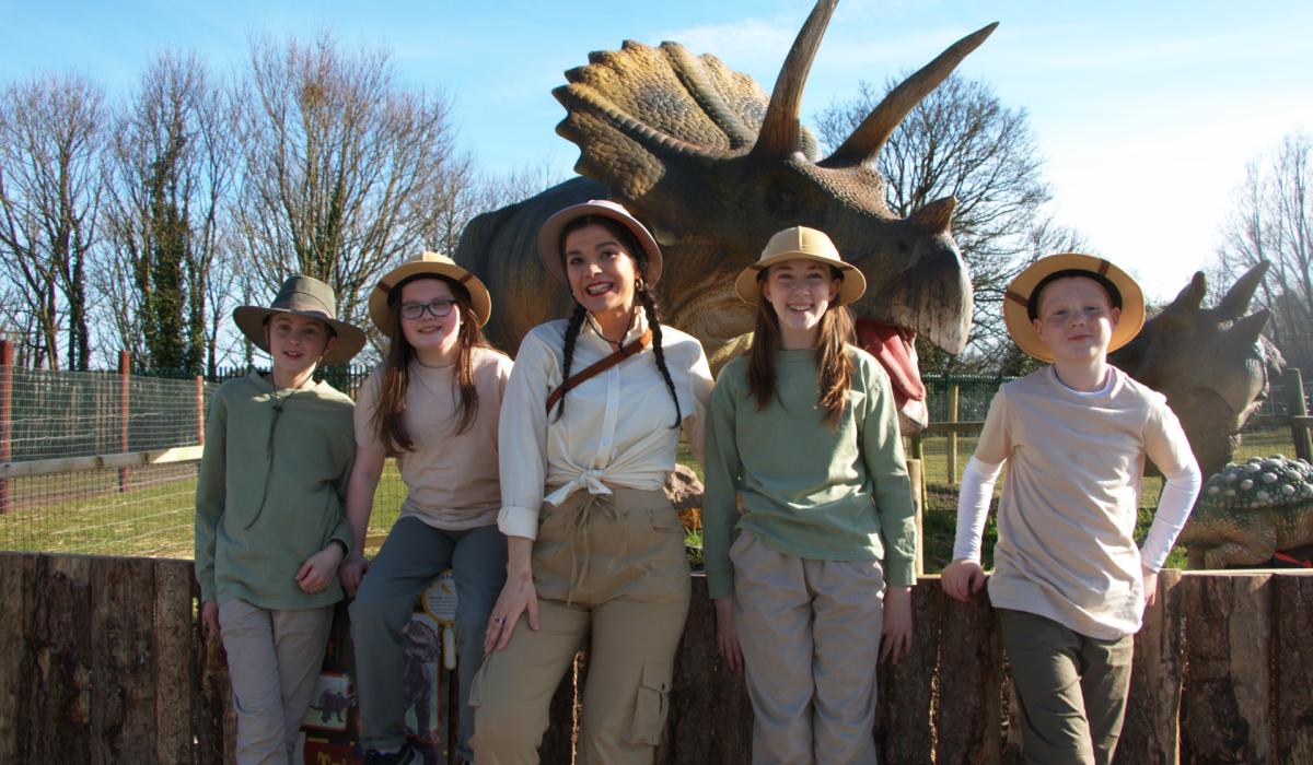 Much-loved Kilkenny attraction to feature on upcoming TV episode ...