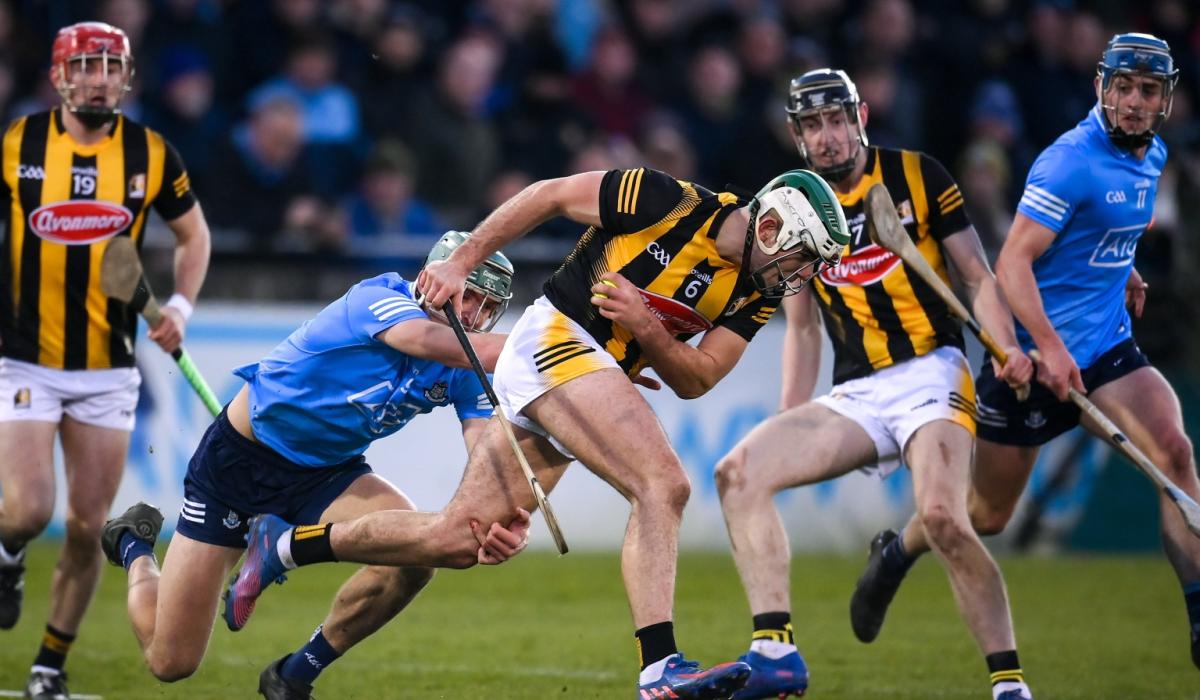 Kilkenny v Dublin NHL Talking Points Kilkenny Live