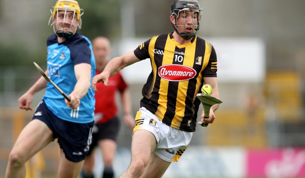 Kilkenny team named to face Wexford in Walsh Cup Kilkenny Live