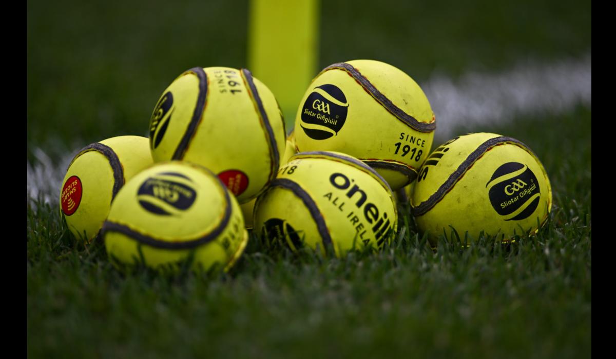 Brand new GAA facilities progress at Kilkenny site 