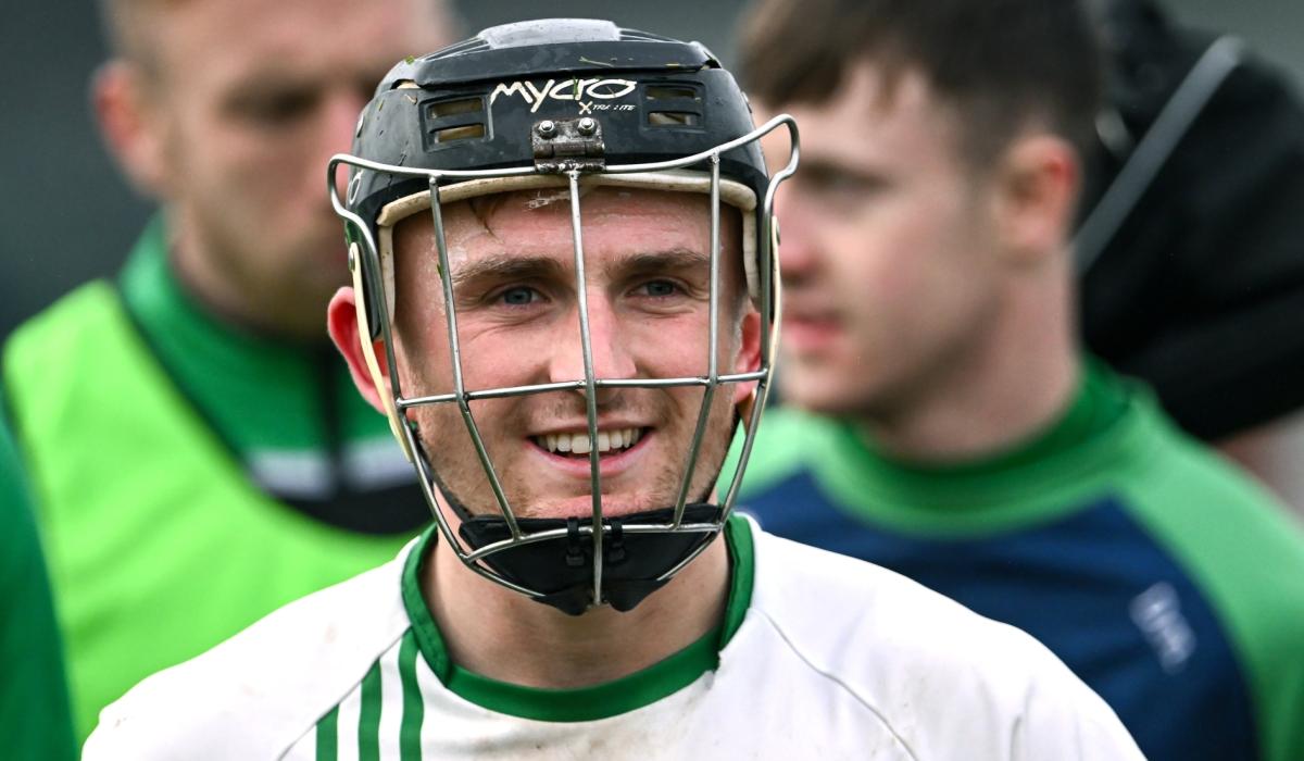 Best pics from O'Loughlin Gaels versus Kilcormac Killoughey Kilkenny