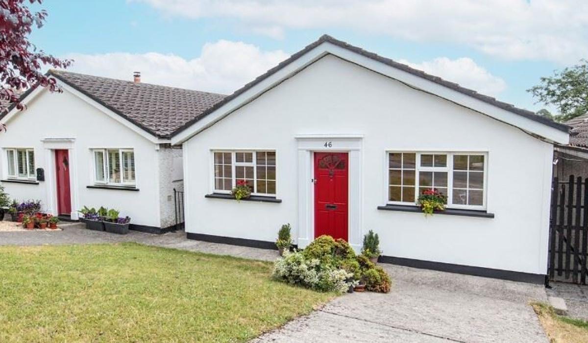 Detached and attractive bungalow in Kilkenny City for sale see pics
