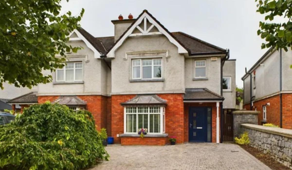 Stunning property that exudes modern luxury for sale in Kilkenny see