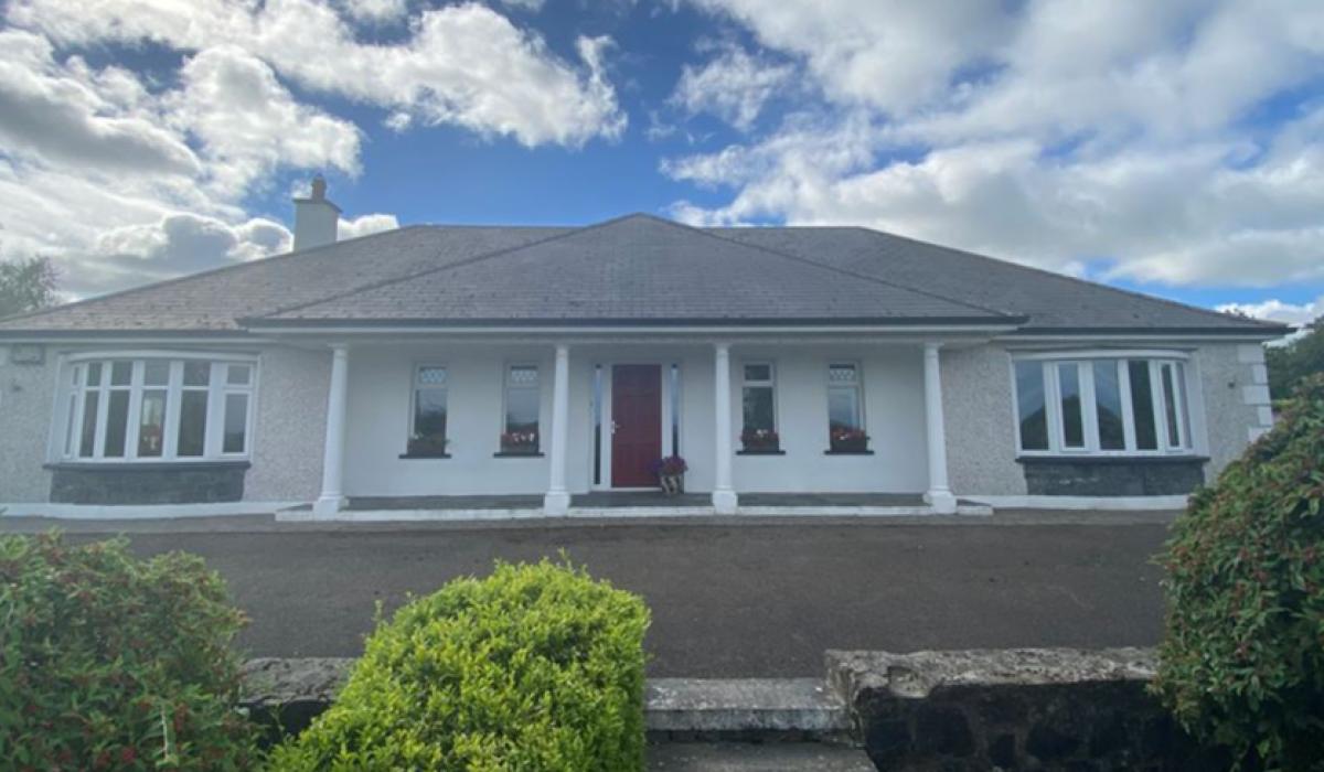 Fabulous detached residence for sale in Kilkenny click for pics! Page 1 of 19 Kilkenny Live