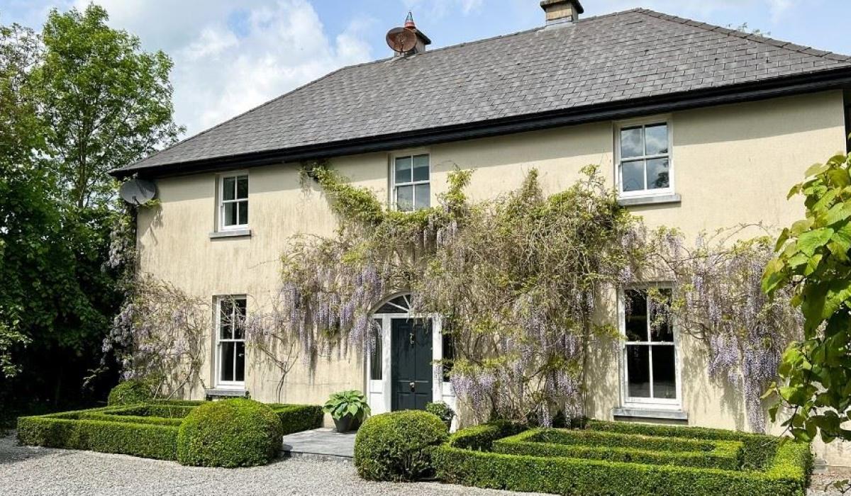 Property of distinction for sale in Kilkenny, Ireland Page 1 of 21
