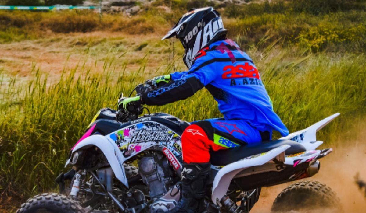 Kilkenny farmers New grant for quad bike helmets and PTO shaft covers