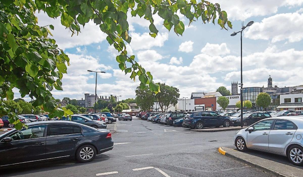 Parking wardens return to Kilkenny, with carpark charges to resume