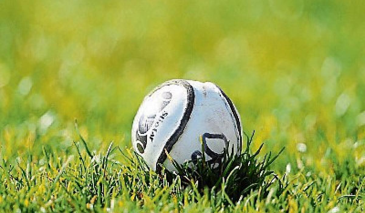 Kilkenny GAA fixtures and results Kilkenny Live